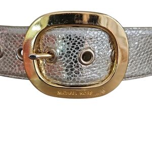 NWT/NIB Michael Kors The Perfect Fit Belt Box Set Michael Kors | Accessories | Nwtnib Michael Kors The Perfect  main image 2
